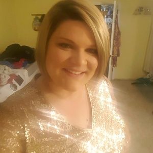 Meet your Posher, Carly